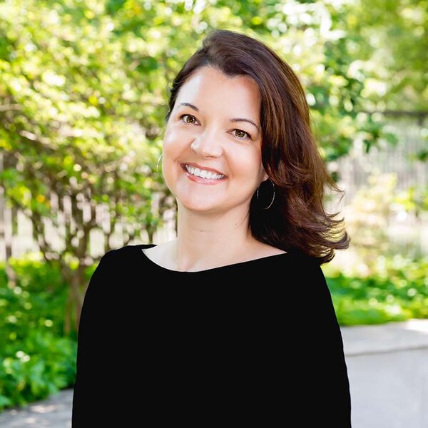 Photo of Jennifer Brendel