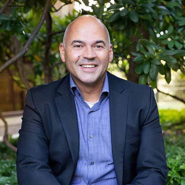 Photo of Kareem Saad