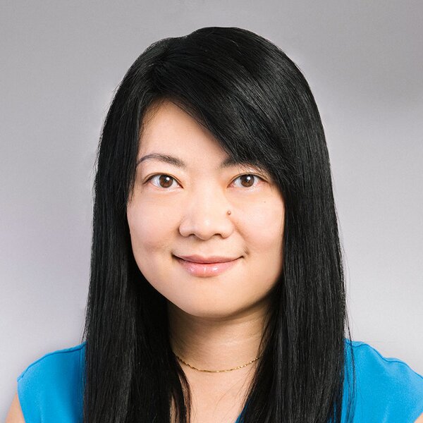 Photo of Li Li