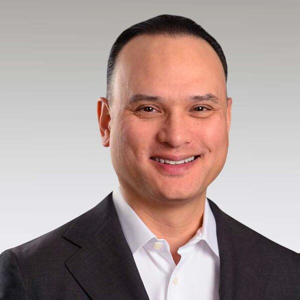 Photo of Mitch Higashi