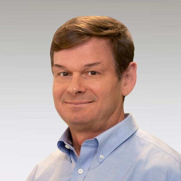 Photo of Paul Kruszka
