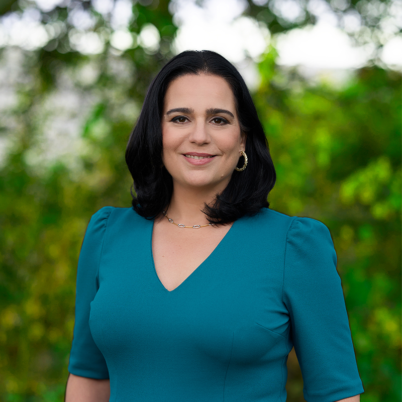 Photo of Karen Ponchner