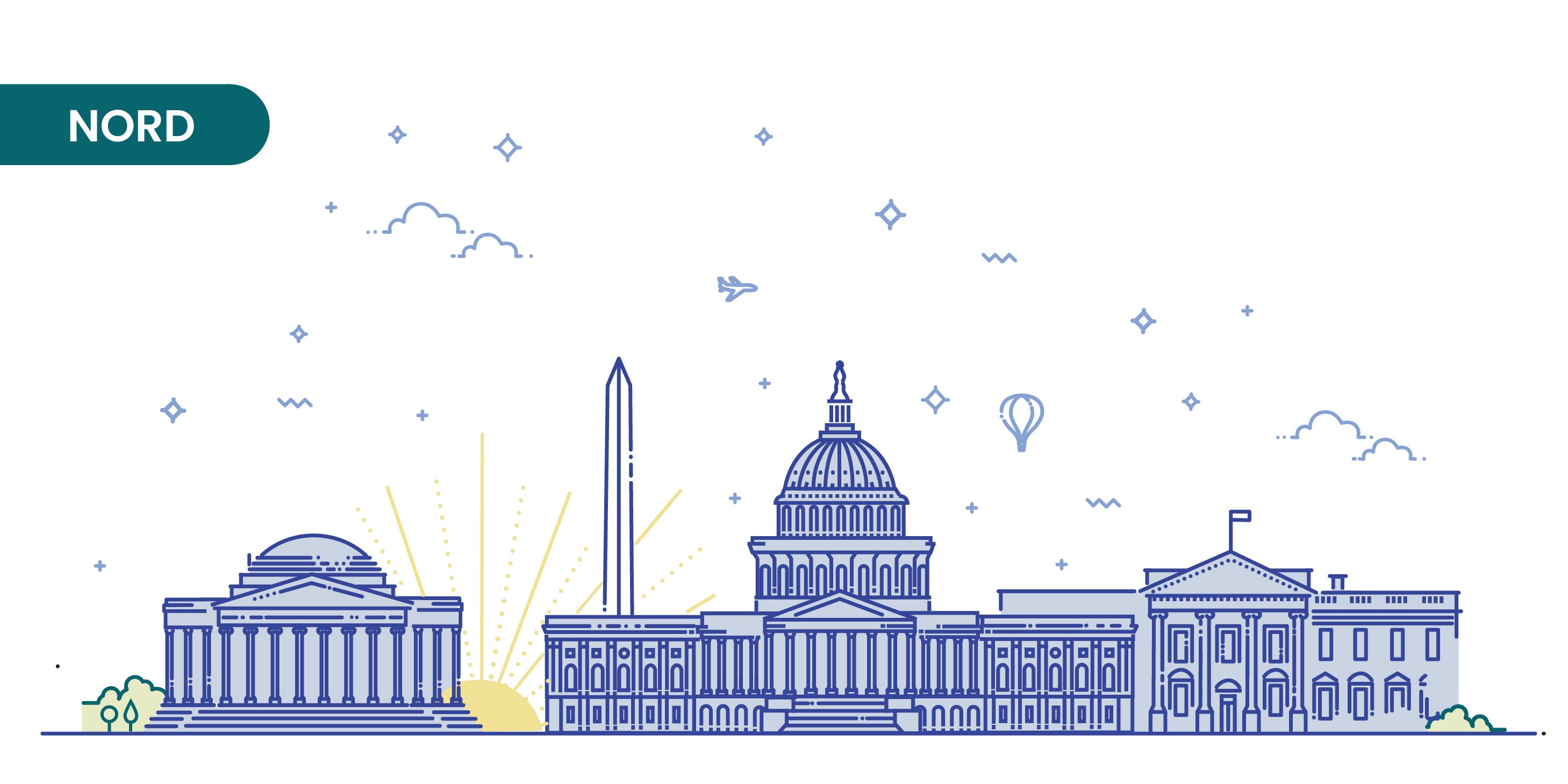 Photo of Washington, DC