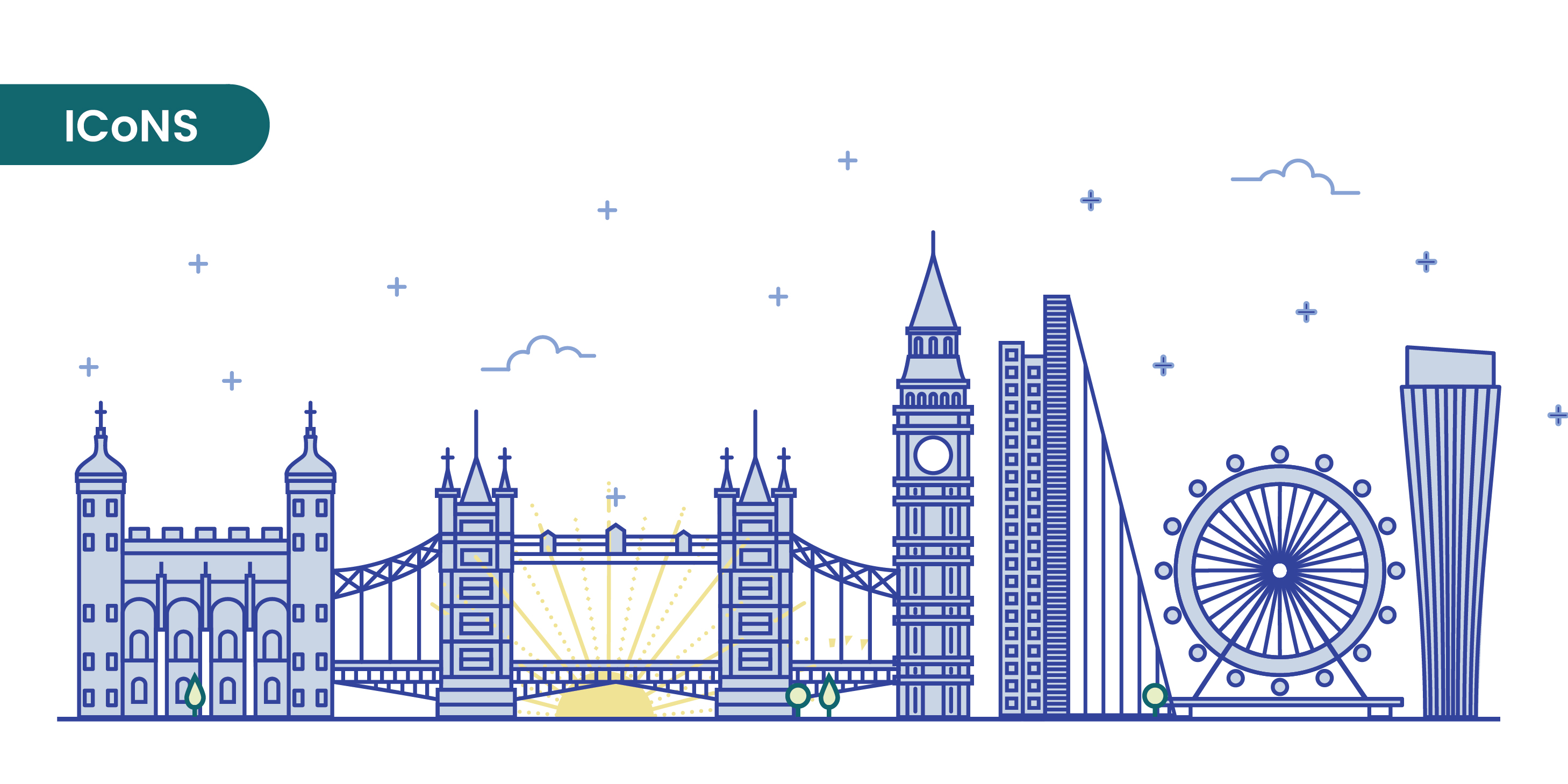 Photo of London, England