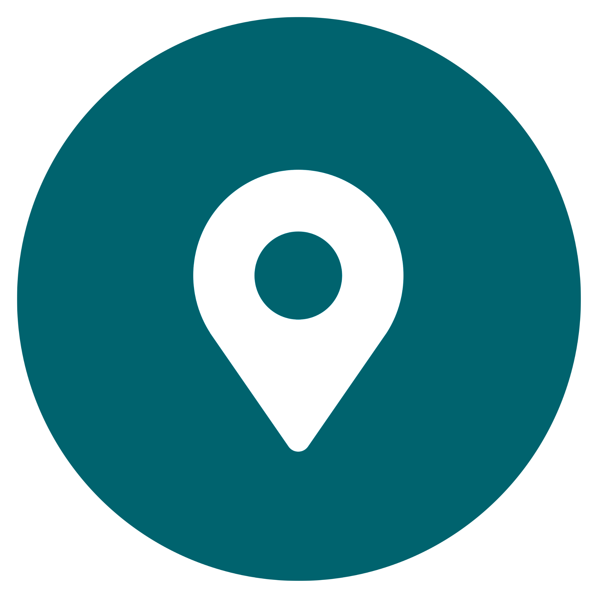 Location icon
