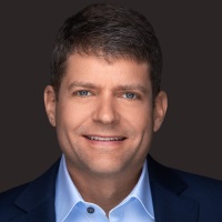 Photo of Bradley Dickerson