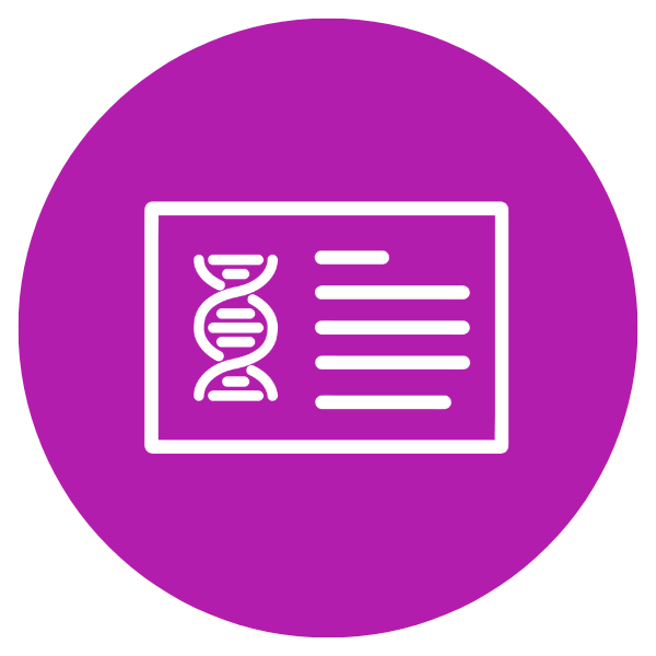 Get exome LP - Get results and guidance on next steps