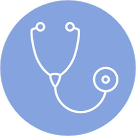 Stethoscope icon