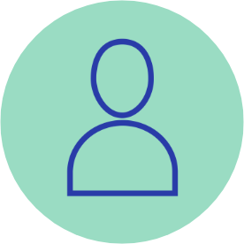 icon for person