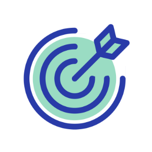 icon of target