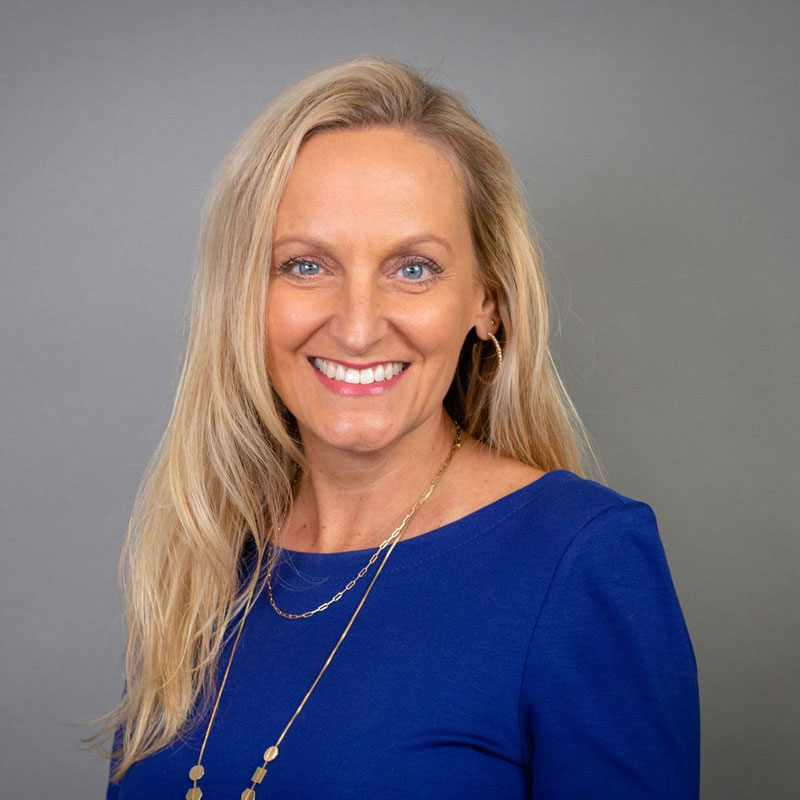 Photo of Lisa Gurry