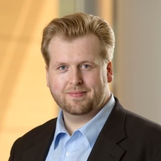 Photo of Thomas Fuchs