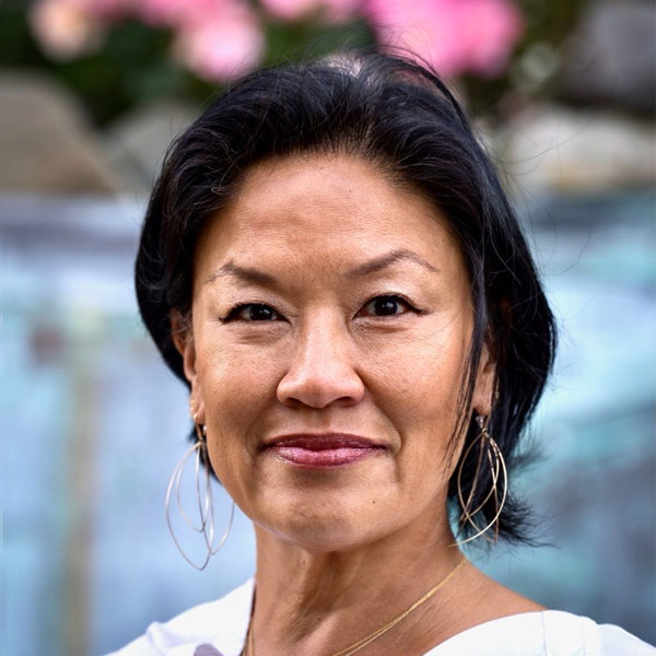 Photo of Mimi Lee, MD, PhD