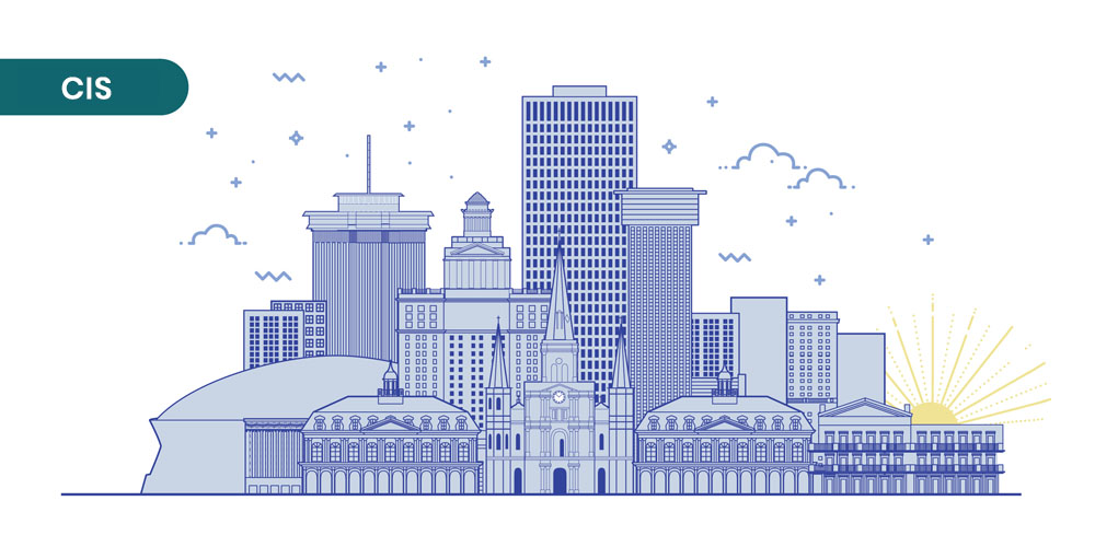 Photo of New Orleans, LA